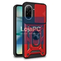 COOL Case for Xiaomi Redmi A5 Hard Ring Red — imagem 1