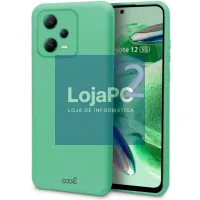 COOL Case for Xiaomi Redmi Note 12 5G / Poco X5 5G Cover Mint — imagem 1
