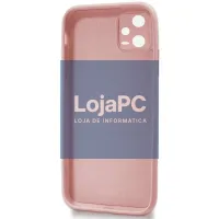 COOL Case for Xiaomi Redmi Note 12 5G / Poco X5 5G Cover Pink — imagem 2