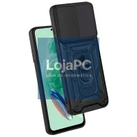 COOL Case for Xiaomi Redmi Note 12 5G / Poco X5 5G Hard Ring Black — imagem 2