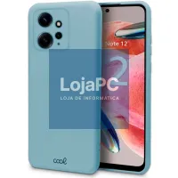 COOL Case for Xiaomi Redmi Note 12 Cover Blue — imagem 1