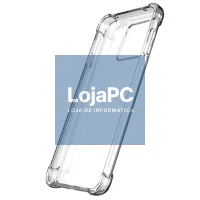 COOL Case for Xiaomi Redmi Note 12 Pro 5G AntiShock Transparent — imagem 3