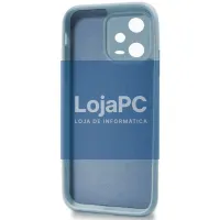 COOL Case for Xiaomi Redmi Note 12 Pro 5G Cover Blue — imagem 2