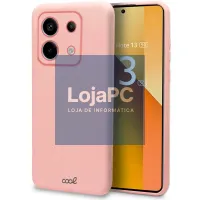COOL Case for Xiaomi Redmi Note 13 5G Cover Pink — imagem 1