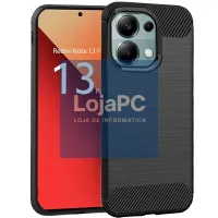 COOL Case for Xiaomi Redmi Note 13 Pro / Note 14S / Poco M6 Pro Carbon Black — imagem 1