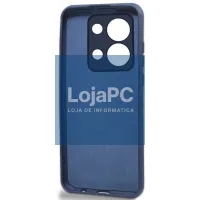 COOL Case for Xiaomi Redmi Note 13 Pro / Note 14S / Poco M6 Pro Cover Navy Blue — imagem 2