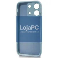 COOL Case for Xiaomi Redmi Note 13 Pro 5G / Poco X6 5G Cover Blue Sky — imagem 2
