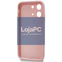 COOL Case for Xiaomi Redmi Note 13 Pro 5G / Poco X6 5G Cover Pink — imagem 2