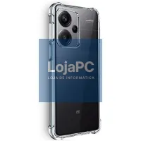 COOL Case for Xiaomi Redmi Note 13 Pro Plus 5G AntiShock Transparent — imagem 2