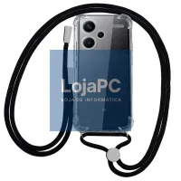 COOL Case for Xiaomi Redmi Note 13 Pro Plus 5G Cord Black — imagem 1
