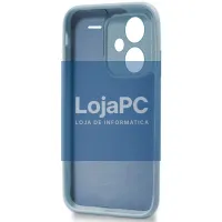 COOL Case for Xiaomi Redmi Note 13 Pro Plus 5G Cover Sky Blue — imagem 2