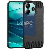 COOL Case for Xiaomi Redmi Note 14 5G Carbon Black — imagem 1