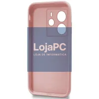 COOL Case for Xiaomi Redmi Note 14 5G Cover Pink — imagem 2
