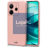 COOL Case for Xiaomi Redmi Note 14 5G Cover Pink — imagem 1