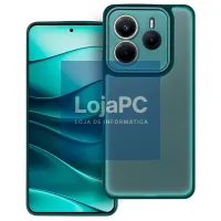 COOL Case for Xiaomi Redmi Note 14 5G Edge Matte Green — imagem 2