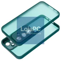 COOL Case for Xiaomi Redmi Note 14 5G Edge Matte Green — imagem 3