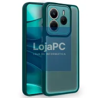 COOL Case for Xiaomi Redmi Note 14 5G Edge Matte Green — imagem 1