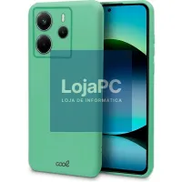 COOL Case for Xiaomi Redmi Note 14 Cover Mint — imagem 1