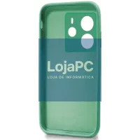 COOL Case for Xiaomi Redmi Note 14 Cover Mint — imagem 2