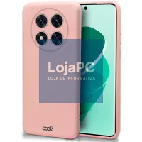 COOL Case for Xiaomi Redmi Note 14 Pro 5G / Note 14 Pro Plus 5G / Poco X7 Cover Pink — imagem 1