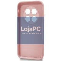 COOL Case for Xiaomi Redmi Note 14 Pro 5G / Note 14 Pro Plus 5G / Poco X7 Cover Pink — imagem 2