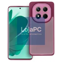 COOL Case for Xiaomi Redmi Note 14 Pro 5G / Note 14 Pro Plus 5G / Poco X7 Edge Matte Violet — imagem 2