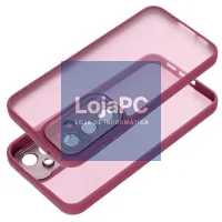 COOL Case for Xiaomi Redmi Note 14 Pro 5G / Note 14 Pro Plus 5G / Poco X7 Edge Matte Violet — imagem 3