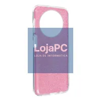 COOL Case for Xiaomi Redmi Note 14 Pro 5G / Note 14 Pro Plus 5G / Poco X7 Glitter Pink — imagem 3