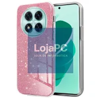 COOL Case for Xiaomi Redmi Note 14 Pro 5G / Note 14 Pro Plus 5G / Poco X7 Glitter Pink — imagem 1