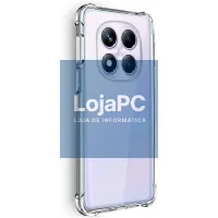 COOL Case for Xiaomi Redmi Note 14 Pro AntiShock Transparent — imagem 2