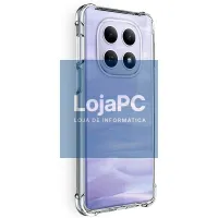 COOL Case for Xiaomi Redmi Note 15 5G / Poco M8 5G AntiShock Transparent — imagem 2