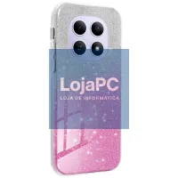COOL case for Xiaomi Redmi Note 15 5G / Poco M8 5G Glitter Pink — imagem 2