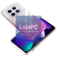 COOL case for Xiaomi Redmi Note 15 5G / Poco M8 5G Glitter Pink — imagem 3