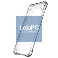 COOL Case for Xiaomi Redmi Note 15 AntiShock Transparent — imagem 3