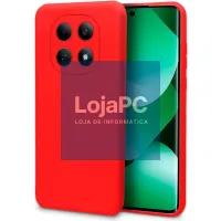 COOL Case for Xiaomi Redmi Note 15 Cover Red — imagem 1