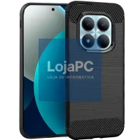 COOL Case for Xiaomi Redmi Note 15 Pro Carbon Black — imagem 1