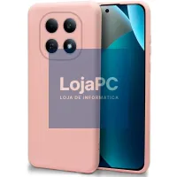 COOL Case for Xiaomi Redmi Note 15 Pro Cover Pink — imagem 1