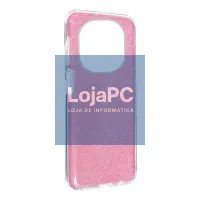 COOL case for Xiaomi Redmi Note 15 Pro Glitter Pink — imagem 3