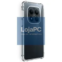 COOL Case for Xiaomi Redmi Note 15 Pro Plus 5G / Poco M8 Pro 5G AntiShock Transparent — imagem 2