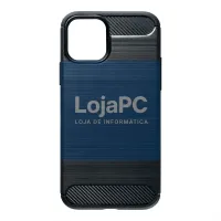 COOL Case for Xiaomi Redmi Note 15 Pro Plus 5G / Poco M8 Pro 5G Carbon Black — imagem 3