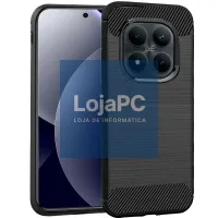 COOL Case for Xiaomi Redmi Note 15 Pro Plus 5G / Poco M8 Pro 5G Carbon Black — imagem 1