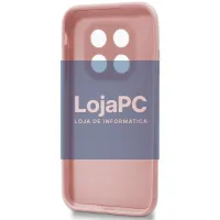 COOL Case for Xiaomi Redmi Note 15 Pro Plus 5G / Poco M8 Pro 5G Cover Pink — imagem 2