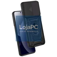 COOL Case for Xiaomi Redmi Note 15 Pro Plus 5G / Poco M8 Pro 5G Hard Ring Black — imagem 2