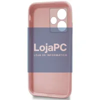 COOL Case for Xiaomi Xiaomi Redmi 13 / Poco M6 Cover Pink — imagem 2