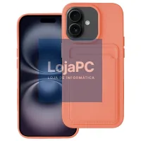 COOL Cover for iPhone 16 Card Pink — imagem 2