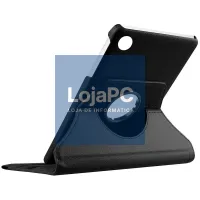 COOL Cover for Lenovo Tab 10.1 TB311 Rotating Leatherette Black — imagem 3