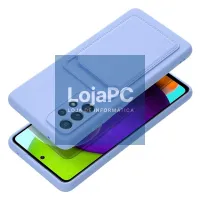 COOL Cover for Samsung S928 Galaxy S24 Ultra Card Purple — imagem 3