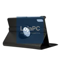 COOL Cover for Xiaomi Redmi Pad SE 8.7 Rotating Leatherette Black — imagem 3