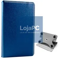 COOL Ebook / Tablet Universal 9.7 - 11 inch Smooth Blue (Panoramic) — imagem 1