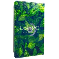 COOL Ebook / Tablet Universal Case 9.7 - 11 inches Leatherette Sheets (Panoramic) — imagem 2